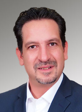 Fotografia Lic. Alfonso Guillermo Bravo Álvarez Malo
