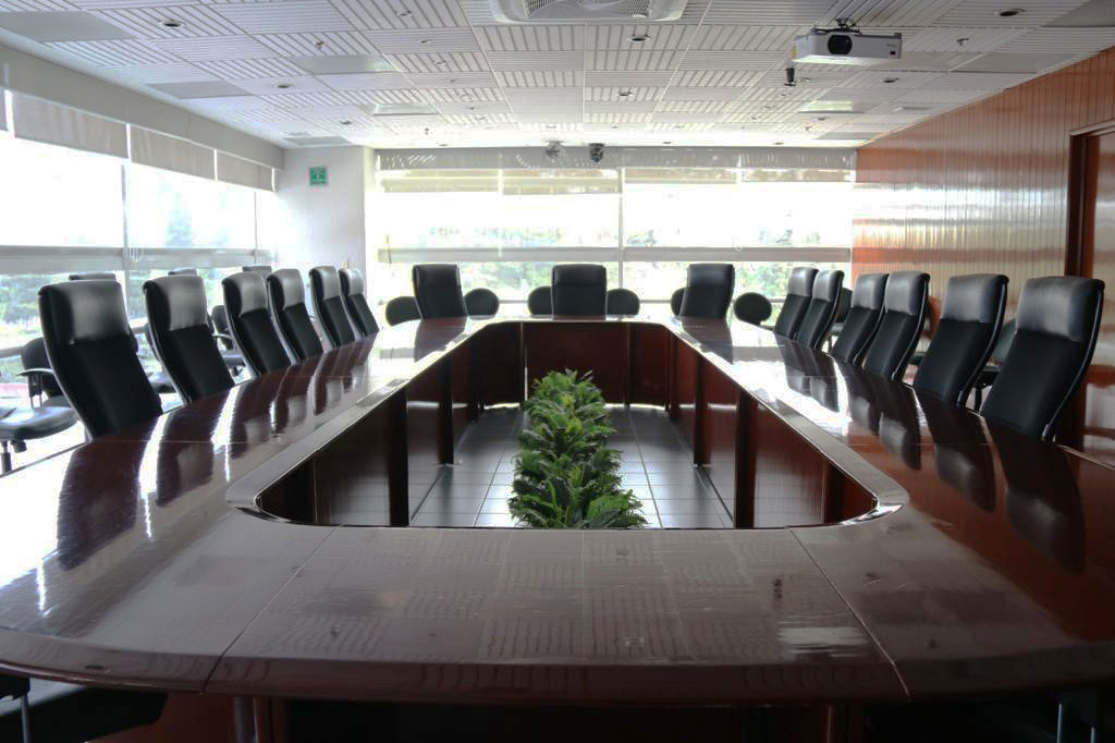 Sala del Comisiones