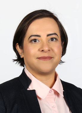 Fotografia Mtra. Liliana Martínez Garnica
