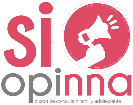 Buzon de consulta infantil y juvenil